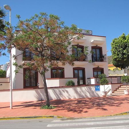 Hotel-Apartamento Carolina Y Vanessa San Jose  Bagian luar foto